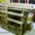 Vacuum Table buaya _ MAKASAR city__Go!!
