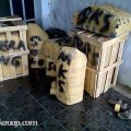 Jorok yo ben__yg penting joss!!